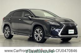 lexus rx 2016 -LEXUS--Lexus RX DAA-GYL25W--GYL25-0007037---LEXUS--Lexus RX DAA-GYL25W--GYL25-0007037-