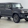 suzuki jimny 2025 -SUZUKI--ｼﾞﾑﾆｰﾉﾏﾄﾞ 3BA-JC74W--MA3JJC74W00218979---SUZUKI--ｼﾞﾑﾆｰﾉﾏﾄﾞ 3BA-JC74W--MA3JJC74W00218979- image 1