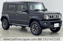 suzuki jimny 2025 -SUZUKI--ｼﾞﾑﾆｰﾉﾏﾄﾞ 3BA-JC74W--MA3JJC74W00218979---SUZUKI--ｼﾞﾑﾆｰﾉﾏﾄﾞ 3BA-JC74W--MA3JJC74W00218979-