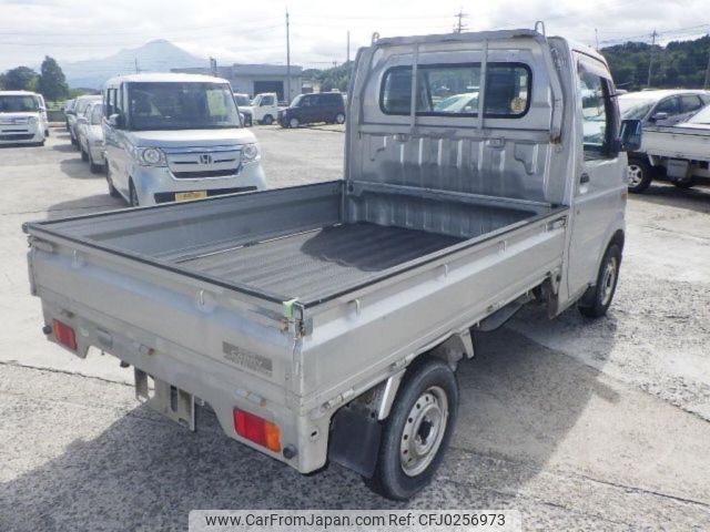 suzuki carry-truck 2007 -SUZUKI--Carry Truck DA63T--DA63T-490068---SUZUKI--Carry Truck DA63T--DA63T-490068- image 2