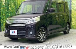 suzuki spacia 2016 CFJ1612896