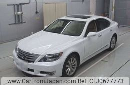 lexus ls 2010 -LEXUS 【名古屋 307め4117】--Lexus LS UVF45-5010898---LEXUS 【名古屋 307め4117】--Lexus LS UVF45-5010898-