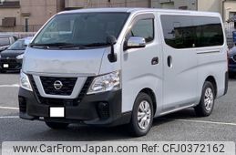 nissan nv350-caravan-van 2017 quick_quick_VR2E26_VR2E26-101907