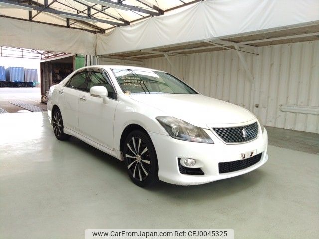 toyota crown 2009 ENHANCEAUTO_1_ea285930 image 1