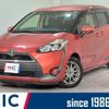 toyota sienta 2016 quick_quick_NSP170G_NSP170-7088664 image 1