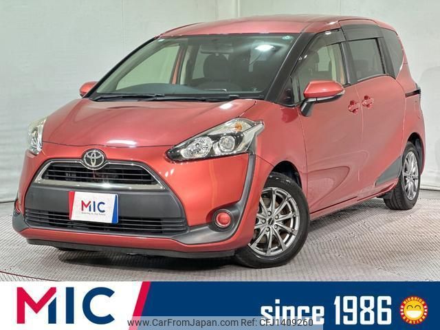 toyota sienta 2016 quick_quick_NSP170G_NSP170-7088664 image 1