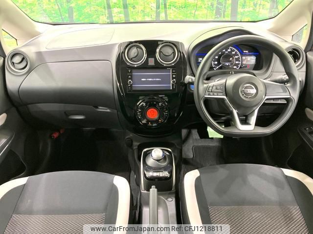 nissan note 2019 quick_quick_HE12_HE12-302145 image 2