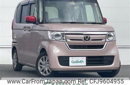honda n-box 2019 -HONDA--N BOX 6BA-JF3--JF3-8200305---HONDA--N BOX 6BA-JF3--JF3-8200305-