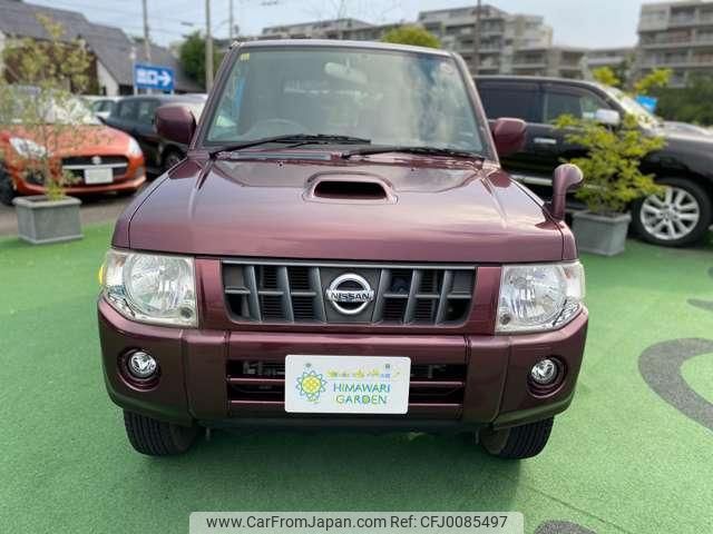 nissan kix 2010 quick_quick_ABA-H59A_H59A-0150696 image 2