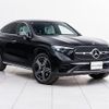 mercedes-benz glc-class 2025 quick_quick_3CA-254305_W1N2543052F331585 image 18
