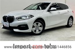 bmw 1-series 2021 -BMW--BMW 1 Series 7M20--WBA7M920107J27834---BMW--BMW 1 Series 7M20--WBA7M920107J27834-