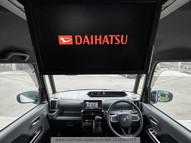 daihatsu tanto 2020 -DAIHATSU--Tanto 5BA-LA650S--LA650S-1011552---DAIHATSU--Tanto 5BA-LA650S--LA650S-1011552- image 2