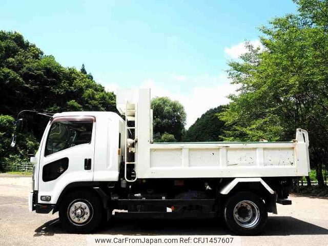isuzu forward 2010 CFJ1457607 image 2