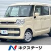 suzuki spacia 2021 -SUZUKI--Spacia 5AA-MK53S--MK53S-388838---SUZUKI--Spacia 5AA-MK53S--MK53S-388838- image 1