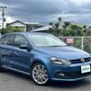 volkswagen polo 2014 -VOLKSWAGEN--VW Polo DBA-6RCPT--WVWZZZ6RZFY083058---VOLKSWAGEN--VW Polo DBA-6RCPT--WVWZZZ6RZFY083058- image 1