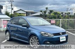 volkswagen polo 2014 -VOLKSWAGEN--VW Polo DBA-6RCPT--WVWZZZ6RZFY083058---VOLKSWAGEN--VW Polo DBA-6RCPT--WVWZZZ6RZFY083058-