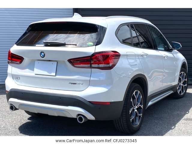 bmw x1 2020 -BMW 【柏 330ﾃ5383】--BMW X1 3DA-AD20--WBA32AD0405P34521---BMW 【柏 330ﾃ5383】--BMW X1 3DA-AD20--WBA32AD0405P34521- image 2