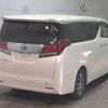 toyota alphard 2016 -TOYOTA--Alphard AGH35W-0015201---TOYOTA--Alphard AGH35W-0015201- image 6