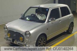 daihatsu mira-gino 2001 -DAIHATSU--Mira Gino UA-L700S--L700S-0250567---DAIHATSU--Mira Gino UA-L700S--L700S-0250567-