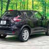 nissan juke 2015 -NISSAN--Juke DBA-YF15--YF15-500966---NISSAN--Juke DBA-YF15--YF15-500966- image 18