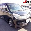 suzuki solio 2011 -SUZUKI 【熊本 531ﾛ72】--Solio MA15S--111873---SUZUKI 【熊本 531ﾛ72】--Solio MA15S--111873- image 1