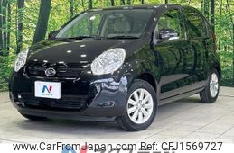 daihatsu boon 2012 CFJ1569727