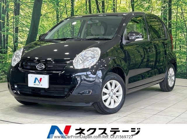 daihatsu boon 2012 CFJ1569727 image 1