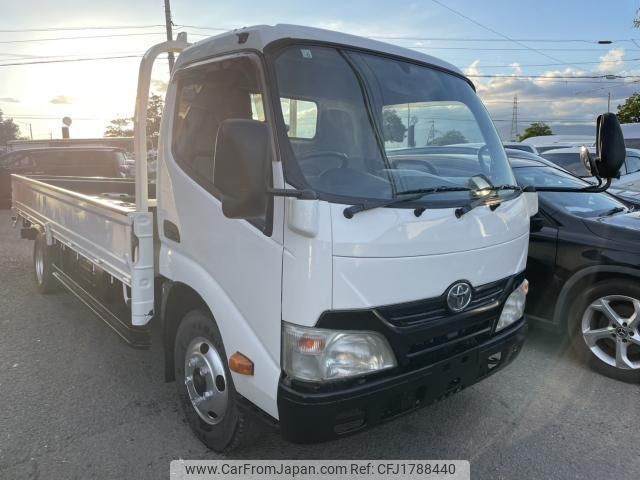 toyota dyna-truck 2013 CFJ1788440 image 1