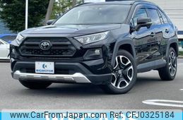 toyota rav4 2019 quick_quick_6BA-MXAA54_MXAA54-2014899