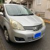 nissan note 2011 CFJ1759822 image 1