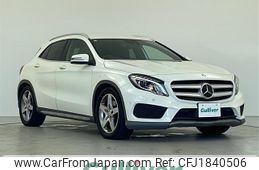 mercedes-benz gla-class 2014 CFJ1840506