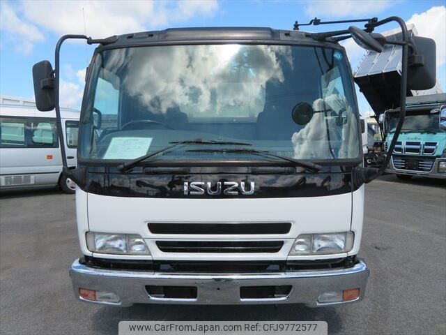 isuzu forward 2007 -ISUZU--Forward ADG-FRR90C3S--FRR90C3S-7003594---ISUZU--Forward ADG-FRR90C3S--FRR90C3S-7003594- image 2