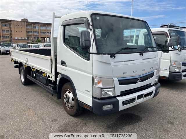 mitsubishi-fuso canter 2019 CFJ1728230 image 1