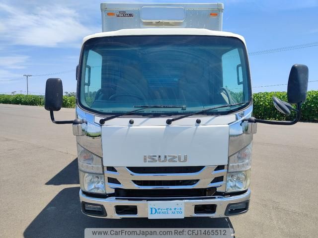 isuzu elf-truck 2012 GOO_NET_EXCHANGE_0901510A30250724W002 image 2