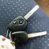 honda fit 2009 CFJ1100016 image 16