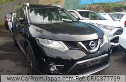 nissan x-trail 2015 -NISSAN--X-Trail DBA-NT32--NT32-527061---NISSAN--X-Trail DBA-NT32--NT32-527061-