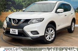 nissan x-trail 2015 -NISSAN--X-Trail DAA-HNT32--HNT32-101217---NISSAN--X-Trail DAA-HNT32--HNT32-101217-