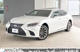 lexus ls 2018 -LEXUS--Lexus LS DBA-VXFA50--VXFA50-6000219---LEXUS--Lexus LS DBA-VXFA50--VXFA50-6000219-