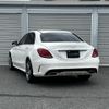 mercedes-benz c-class 2018 quick_quick_RBA-205042_WDD2050422R359940 image 3