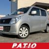 suzuki wagon-r 2014 quick_quick_MH34S_MH34S-374330 image 1