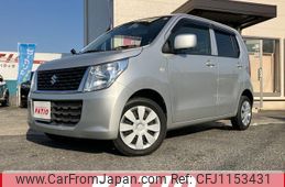 suzuki wagon-r 2014 quick_quick_MH34S_MH34S-374330