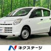 suzuki alto-van 2010 -SUZUKI--Alto Van HBD-HA25V--HA25V-706170---SUZUKI--Alto Van HBD-HA25V--HA25V-706170- image 1