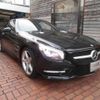 mercedes-benz sl-class 2013 quick_quick_RBA-231457_WDD2314572F010527 image 1