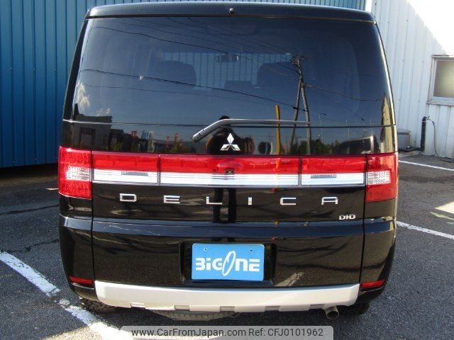 mitsubishi delica-d5 2014 -MITSUBISHI 【名変中 】--Delica D5 CV1W--1003219---MITSUBISHI 【名変中 】--Delica D5 CV1W--1003219- image 2