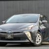 toyota prius 2019 quick_quick_DAA-ZVW51_ZVW51-6135580 image 1