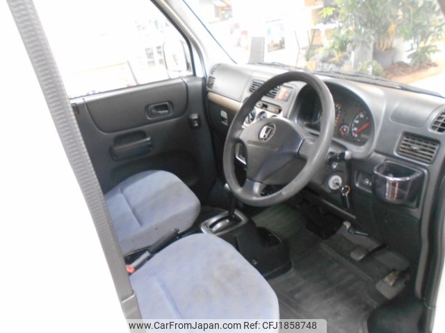honda acty-van 2017 CFJ1858748 image 2