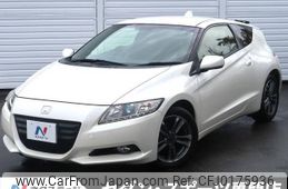 honda cr-z 2012 -HONDA--CR-Z DAA-ZF1--ZF1-1105673---HONDA--CR-Z DAA-ZF1--ZF1-1105673-