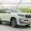 toyota land-cruiser-prado 2021 -TOYOTA--Land Cruiser Prado 3BA-TRJ150W--TRJ150-0129070---TOYOTA--Land Cruiser Prado 3BA-TRJ150W--TRJ150-0129070- image 17