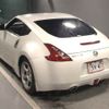 nissan fairlady-z 2010 -NISSAN--Fairlady Z Z34-201666---NISSAN--Fairlady Z Z34-201666- image 2