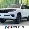 toyota land-cruiser-prado 2023 -TOYOTA--Land Cruiser Prado 3BA-TRJ150W--TRJ150-0167201---TOYOTA--Land Cruiser Prado 3BA-TRJ150W--TRJ150-0167201- image 1